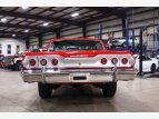 Thumbnail Photo 4 for 1963 Chevrolet Impala